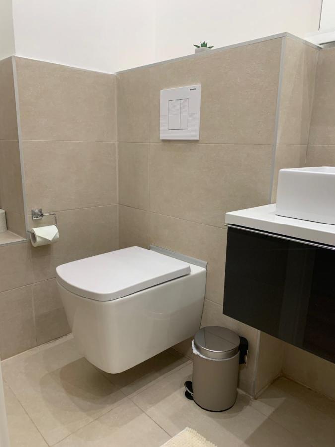 Tatra Residences Budapest Luaran gambar